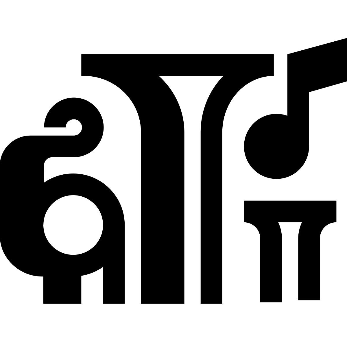 节奏园音景屋
